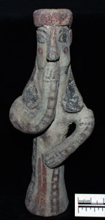 Female Figurine (AN1896-1908C.267)