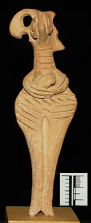 Female Figurine (AN1953.244)